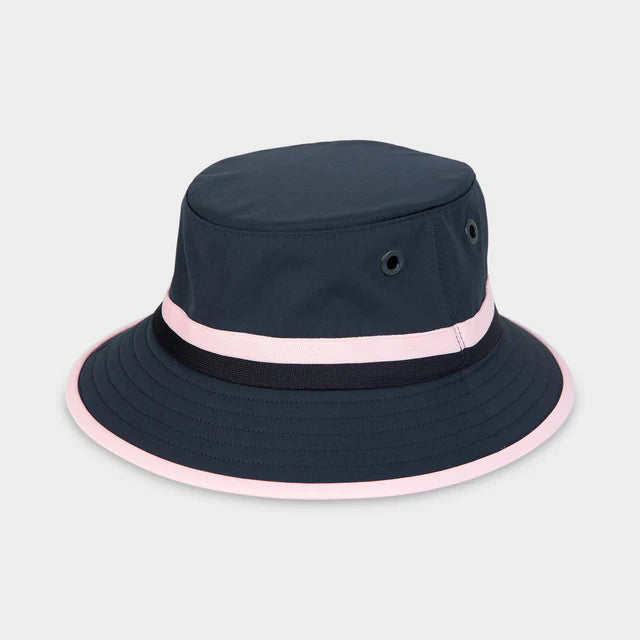 Tilley Ribbon Bucket Hat