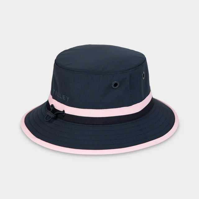 Tilley Ribbon Bucket Hat