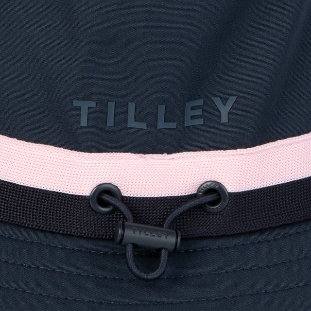Tilley Ribbon Bucket Hat