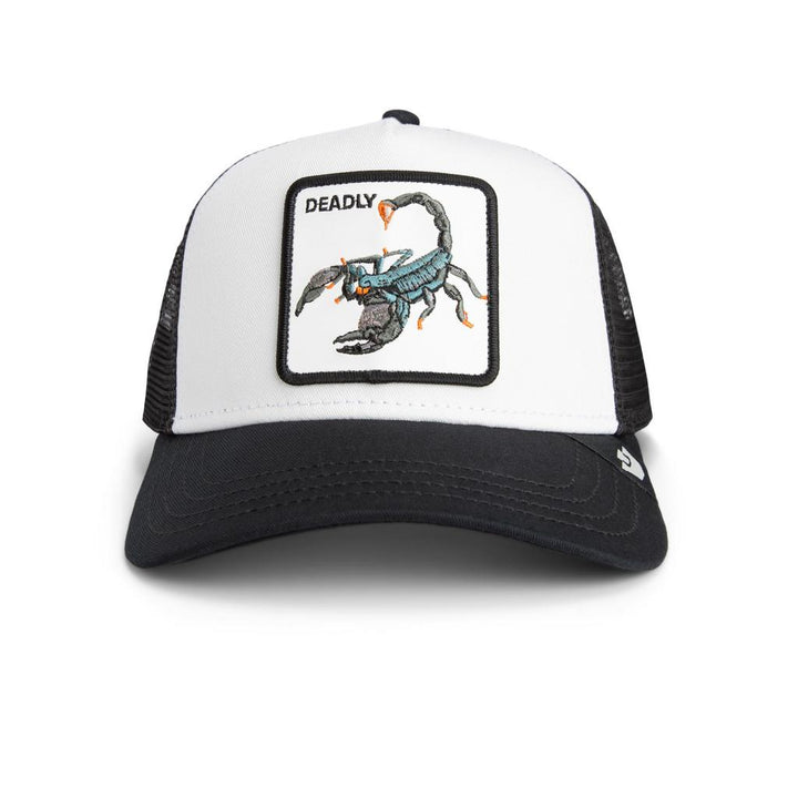 Goorin Bros Trucker Cap - Deadly
