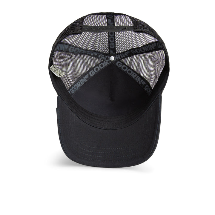 Goorin Bros Trucker Cap - Deadly