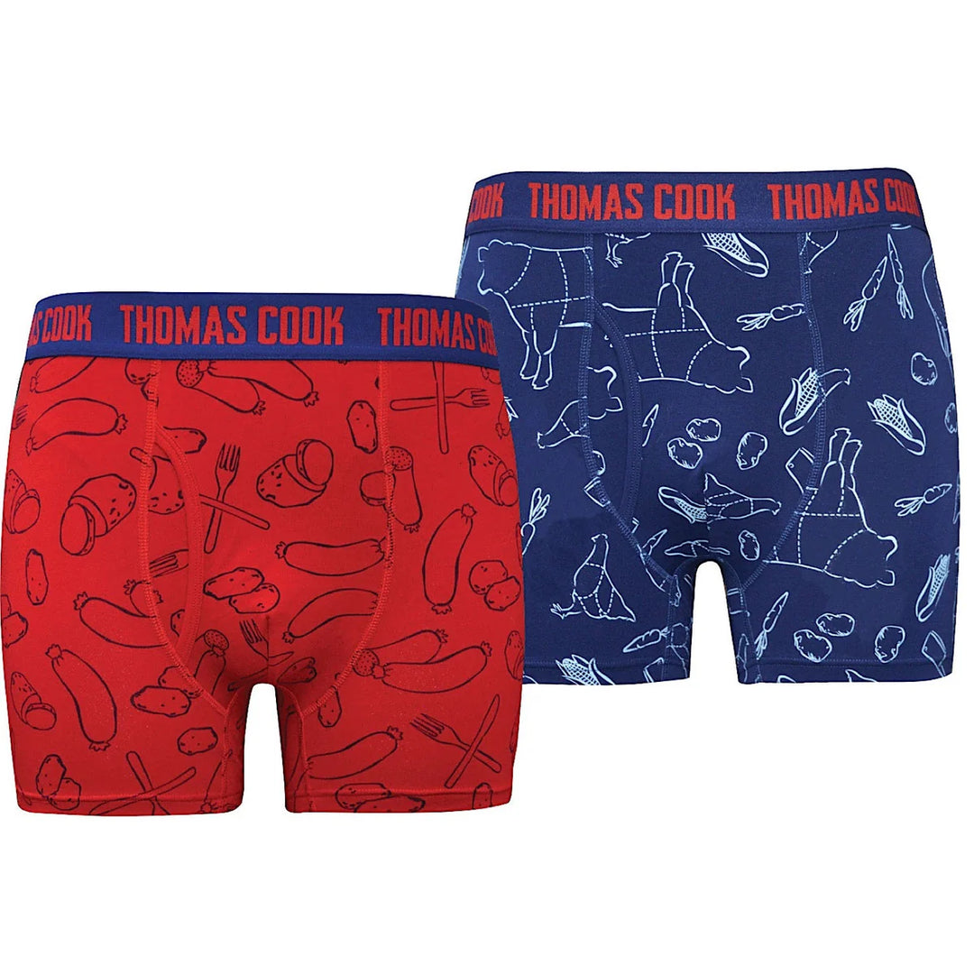 Men’s Precious Underwear - 2 pack