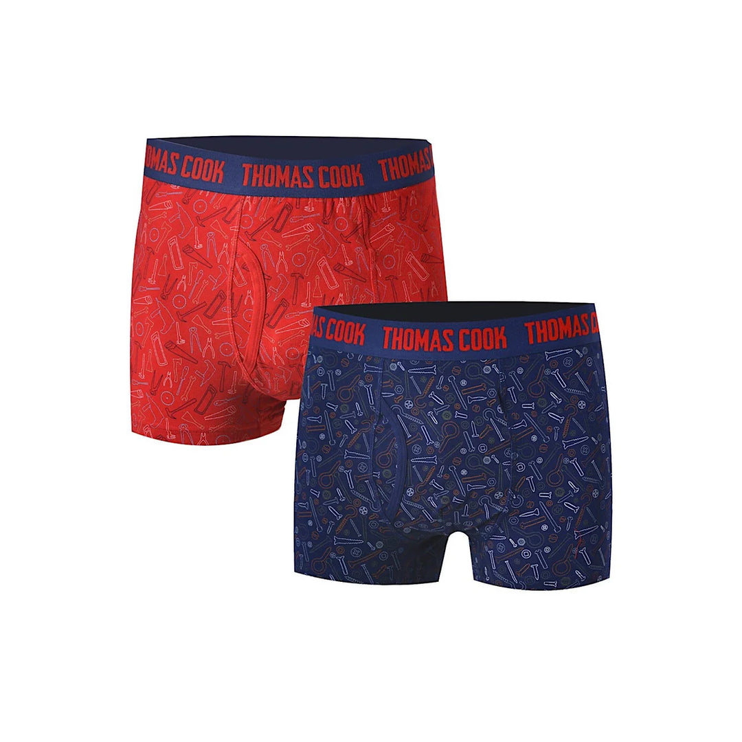 Mens Precious Tools Underwear - 2 pack