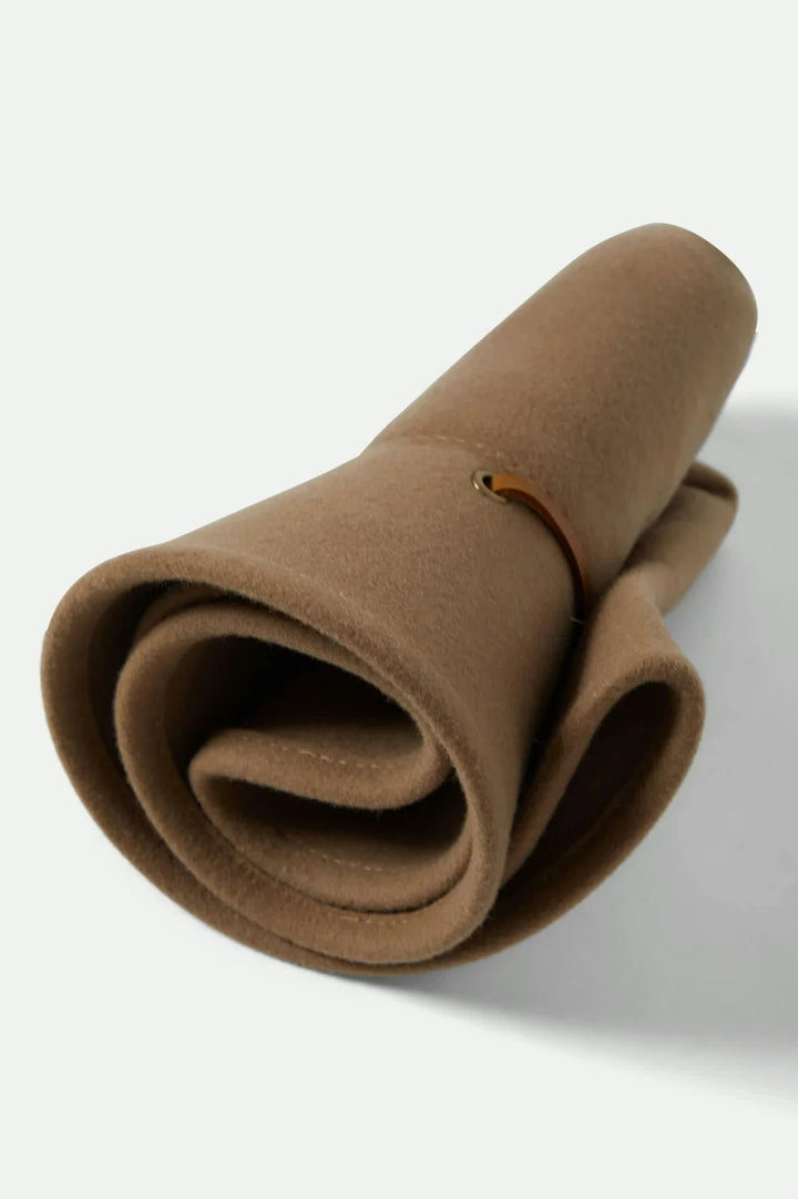 Cedar Packable WTHR Guard Fedora