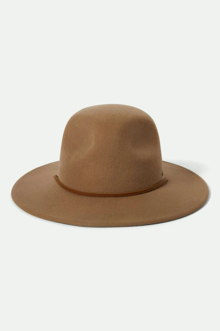 Cedar Packable WTHR Guard Fedora