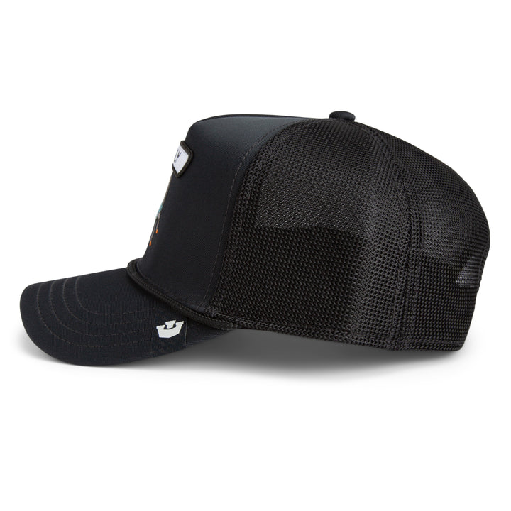 Goorin Bros Trucker Cap - GB2 Deadly Scorp