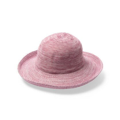 Breton Hat - Cancer Council R35L