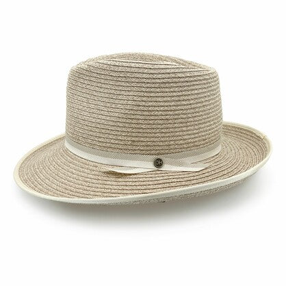 Laura Fedora - Canopy Bay