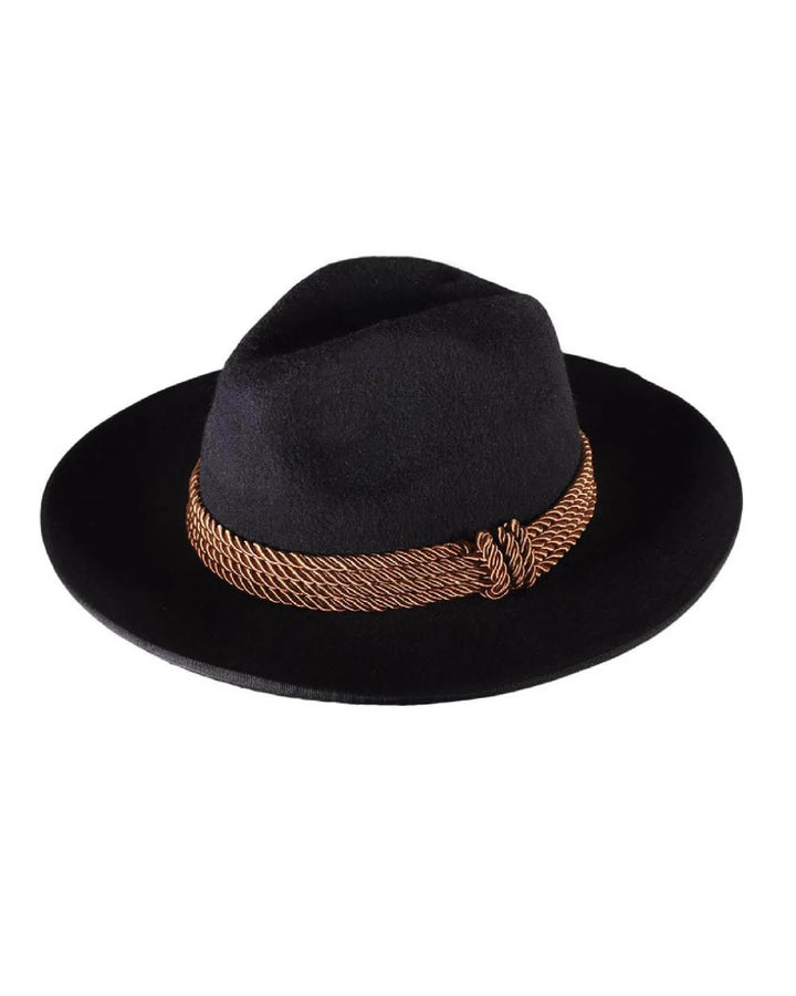 FallenBrokenStreet - Tides Felt Hat