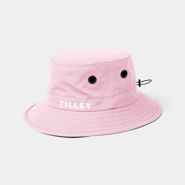 Tilley Golf Bucket Hat