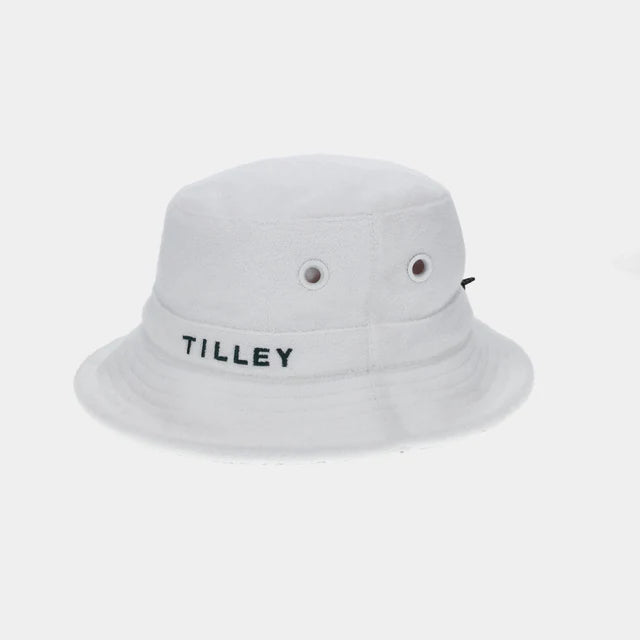 Tilley - Terry Towel Sports Bucket