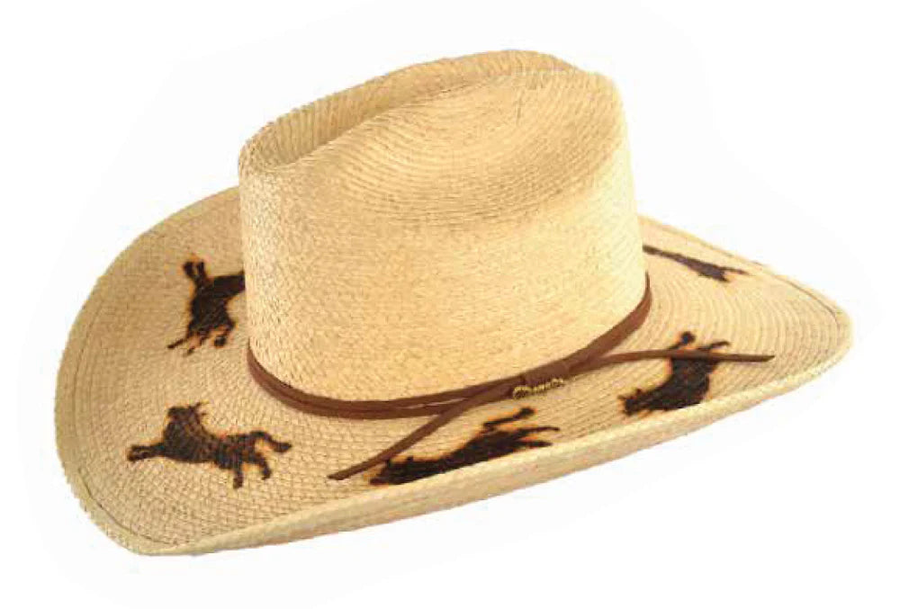 Kids Sanchez Hat - Wrangler