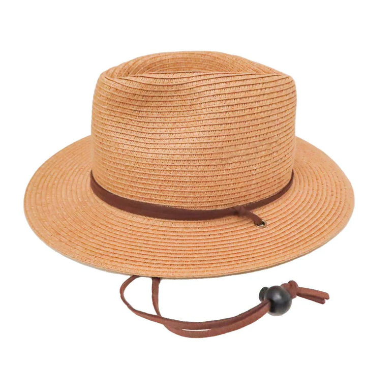 Kids Connor Fedora - Cancer Counciln