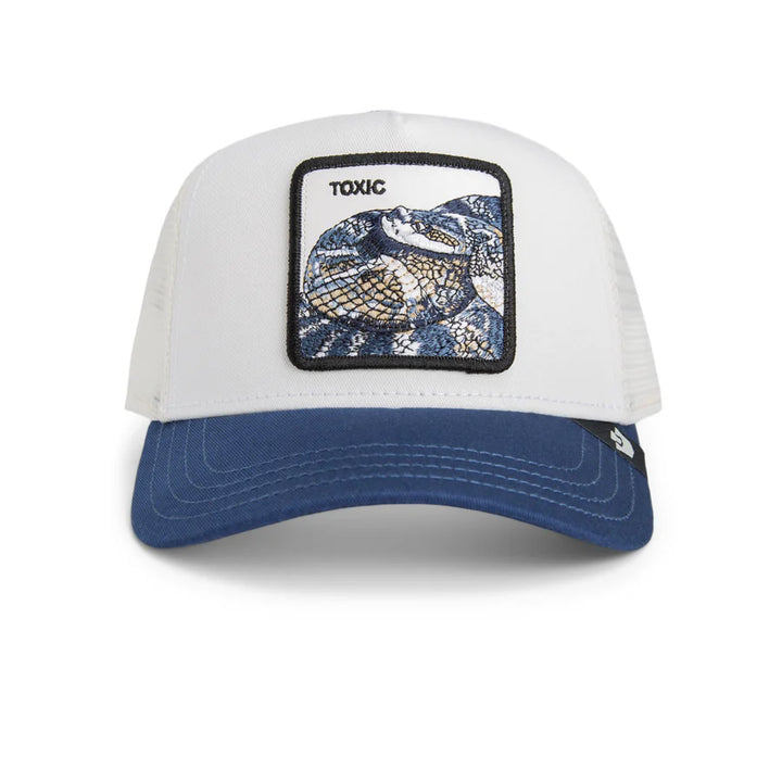 Goorin Bros Trucker Cap - Toxic