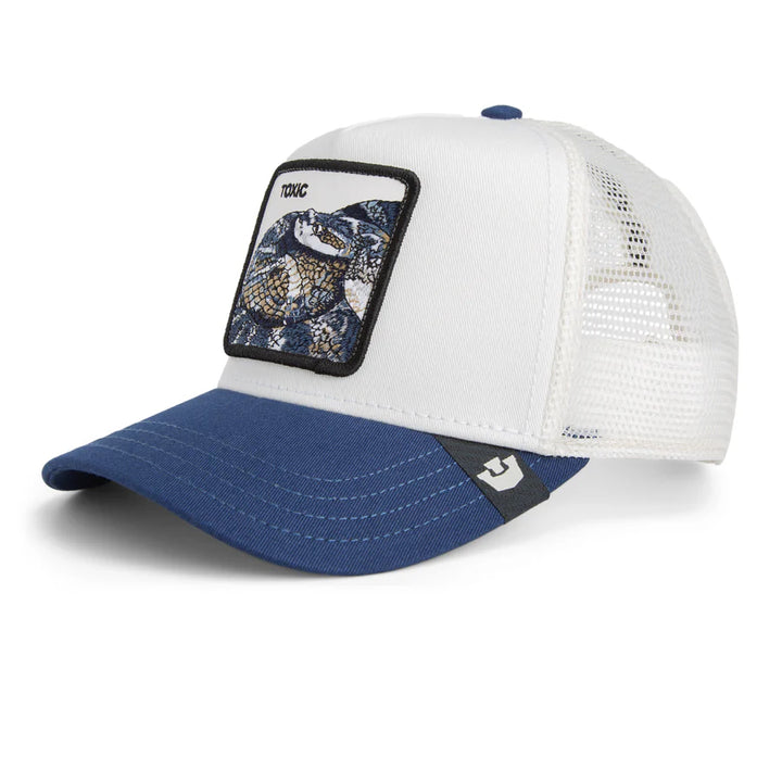 Goorin Bros Trucker Cap - Toxic