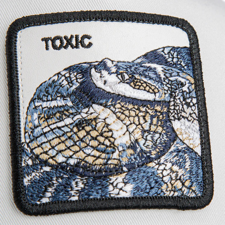 Goorin Bros Trucker Cap - Toxic
