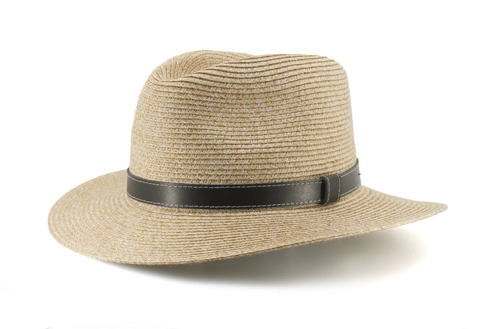 OoGee Stoney Creek Fedora - AP004