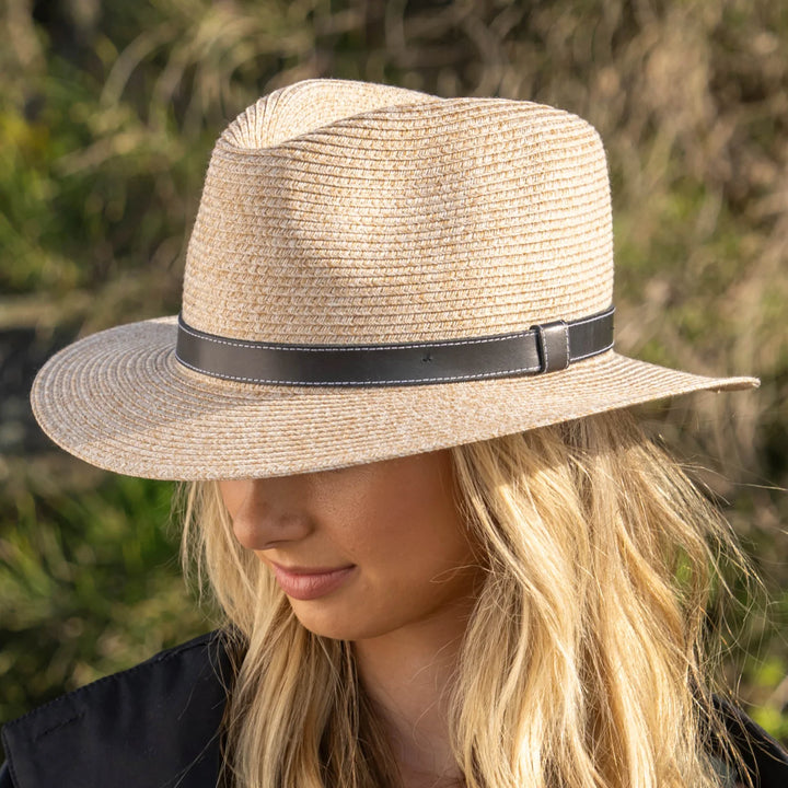 OoGee Stoney Creek Fedora - AP004