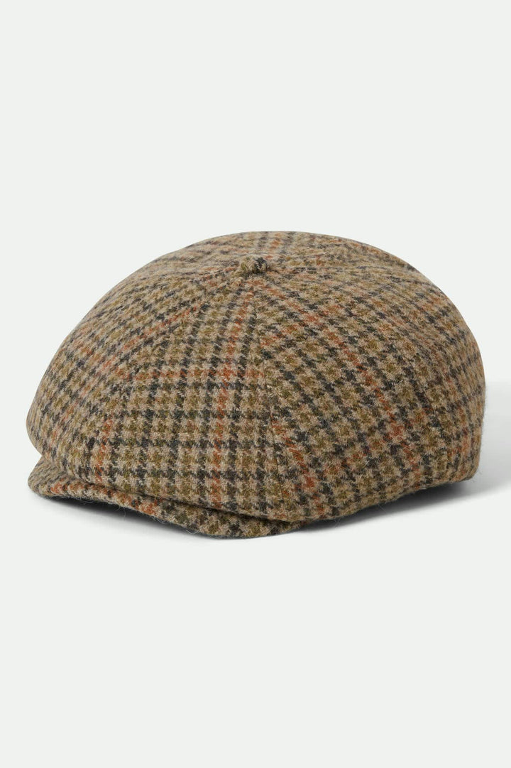 Brixton Brood Newsboy Cap