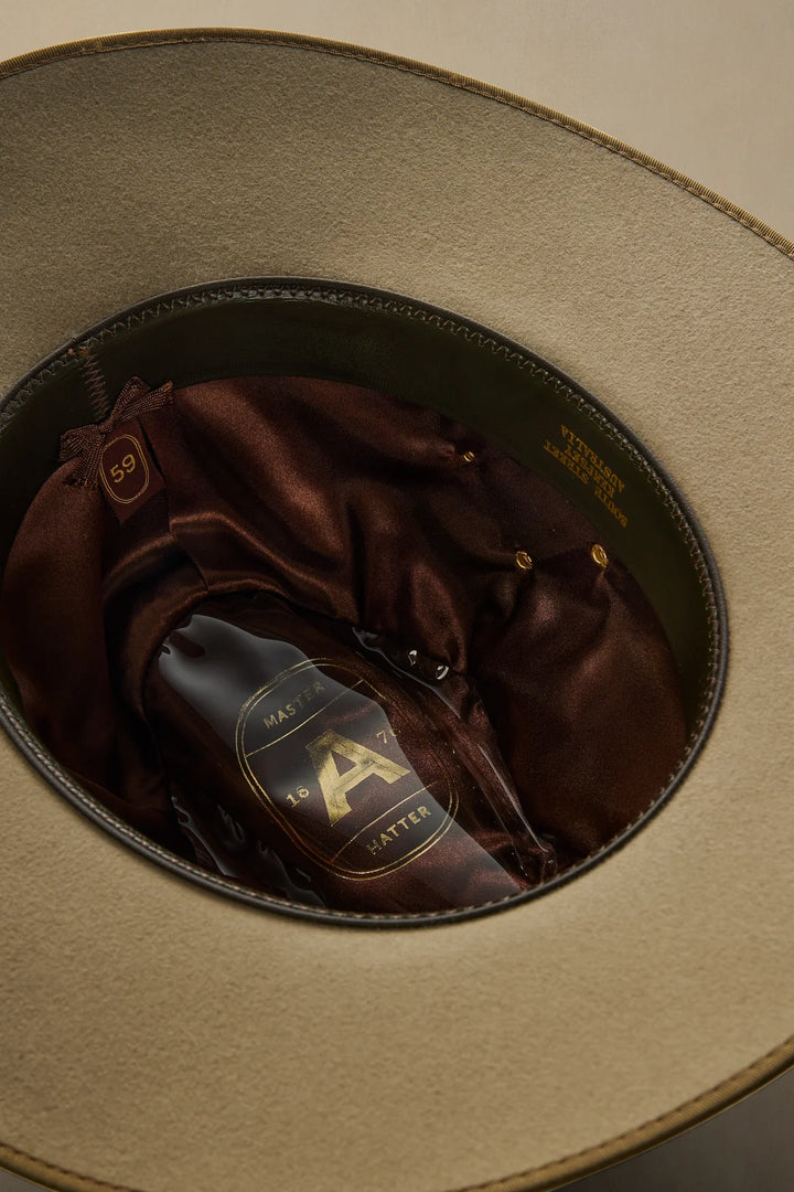 Akubra - Coober Pedy