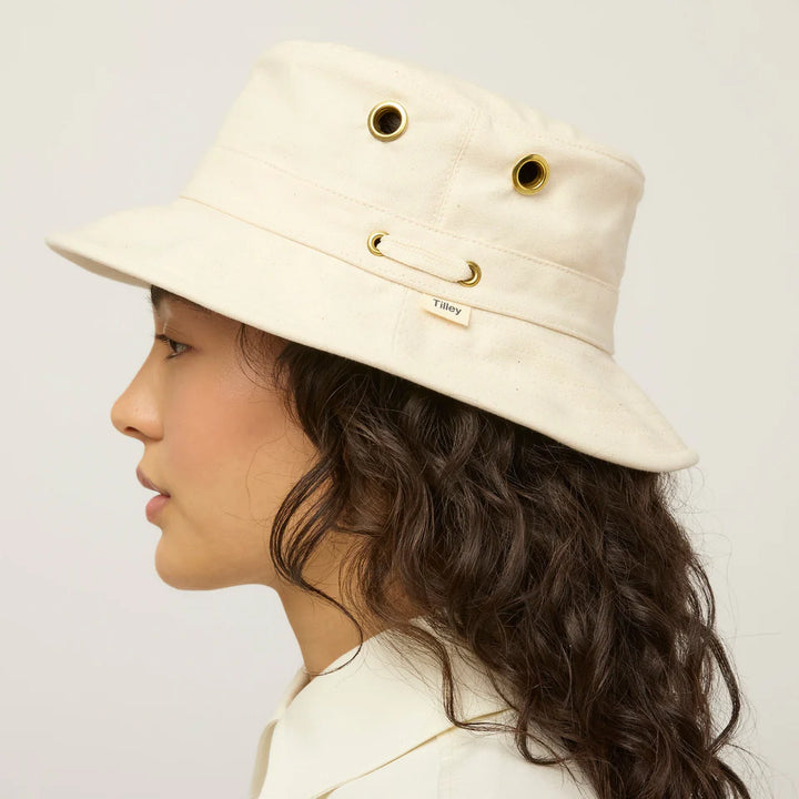 Tilley Iconic T1 Bucket Hat