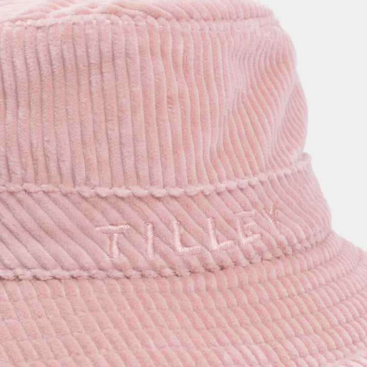 Tilley - Corduroy T1 Iconic Bucket Hat