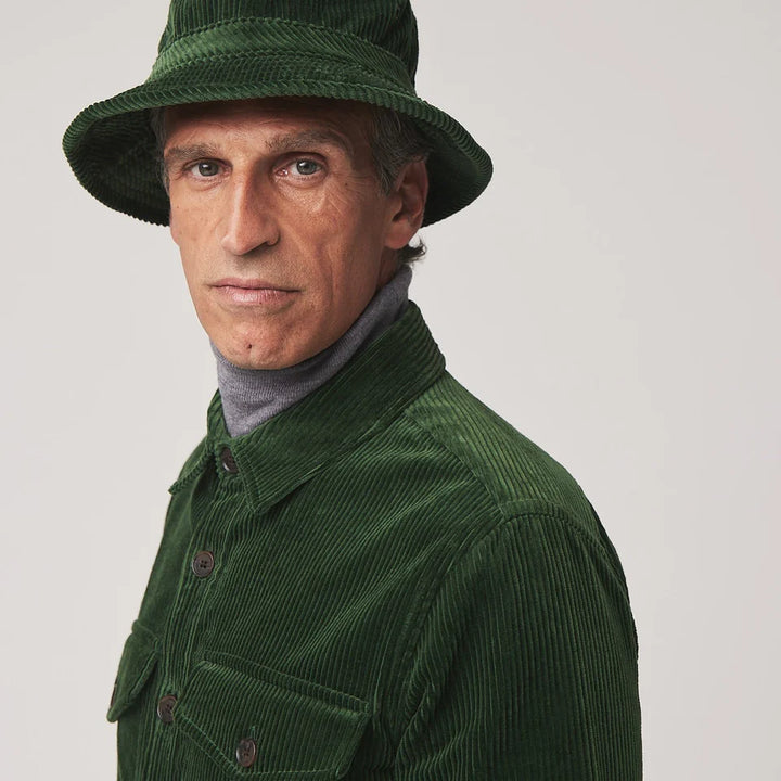 Tilley - Corduroy T1 Iconic Bucket Hat