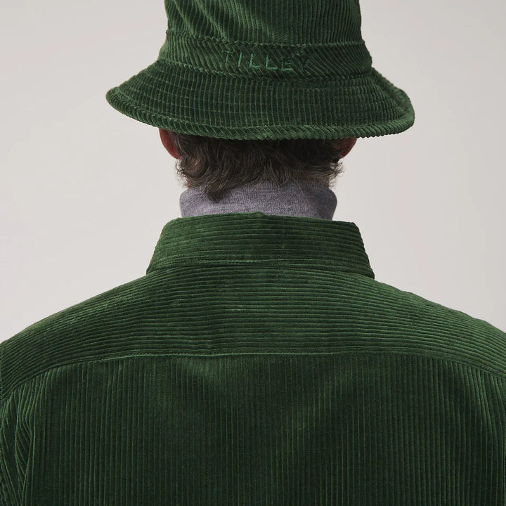 Tilley - Corduroy T1 Iconic Bucket Hat