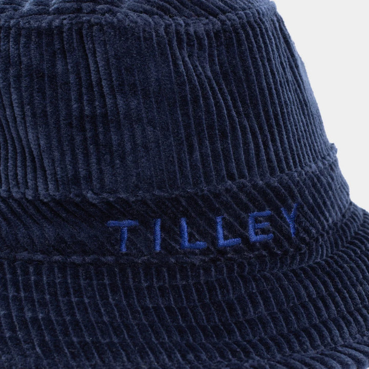 Tilley - Corduroy T1 Iconic Bucket Hat