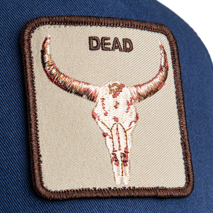 Goorin Bros - Two Tone Skull