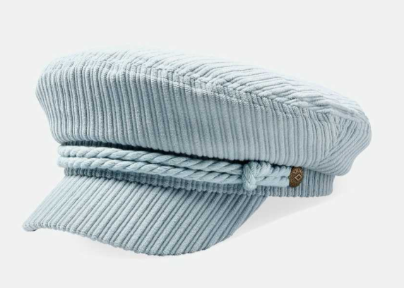 Fiddler Fisherman Cap - Brixton