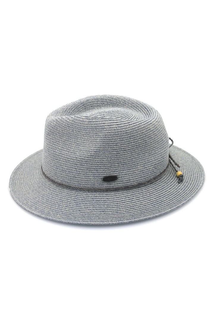 Avoca Flexibraid Fedora