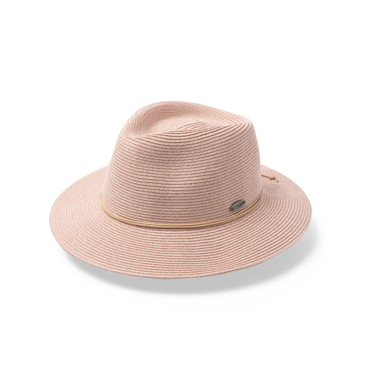 Avoca Flexibraid Fedora