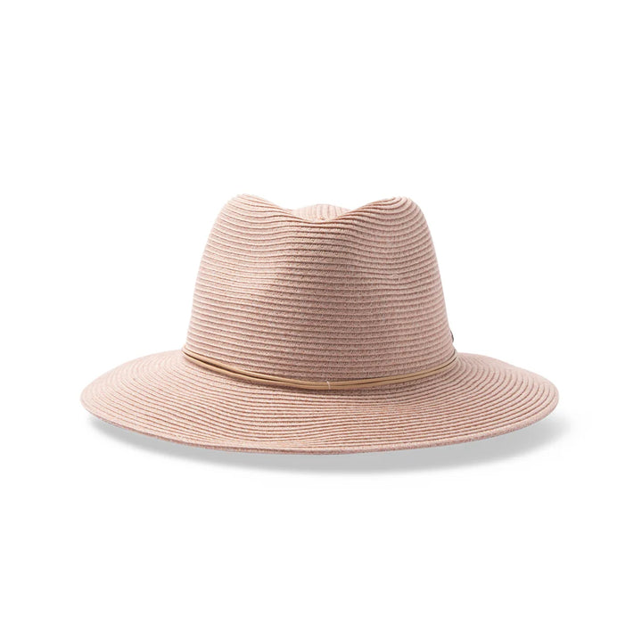 Avoca Flexibraid Fedora