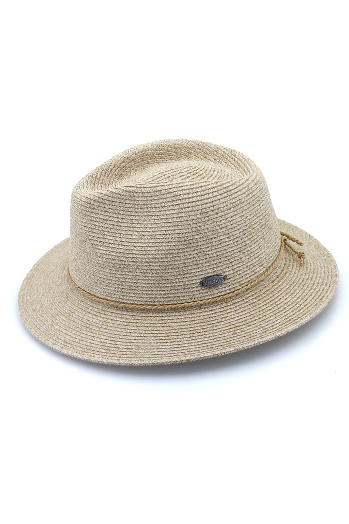 Avoca Flexibraid Fedora