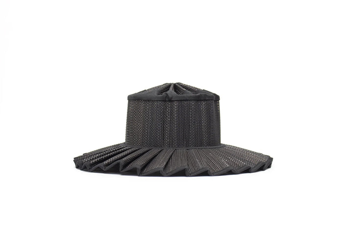Lorna Murray - Positano Capri Hat
