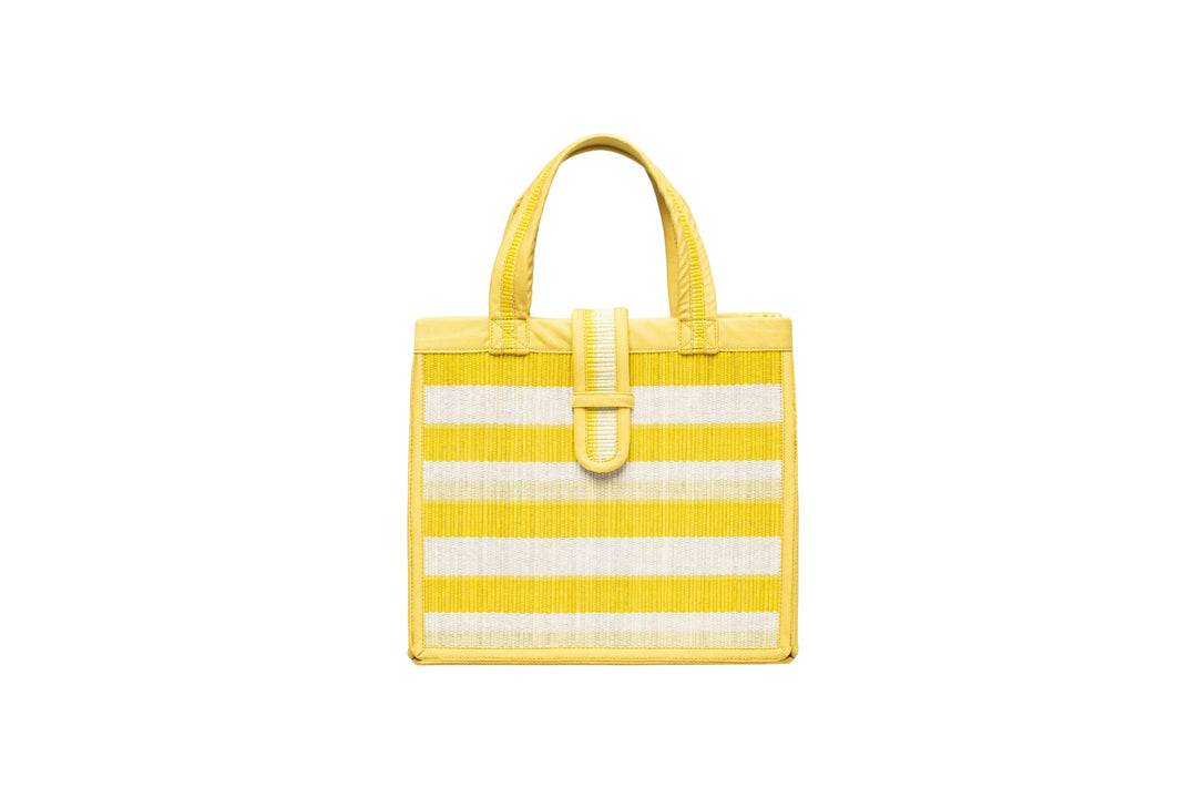Lorna Murray - Swanbourne Beach Mini Gallery Tote