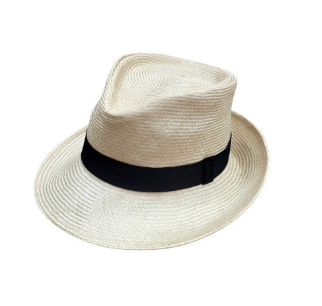 Axel Mano - Monty Travel Fedora