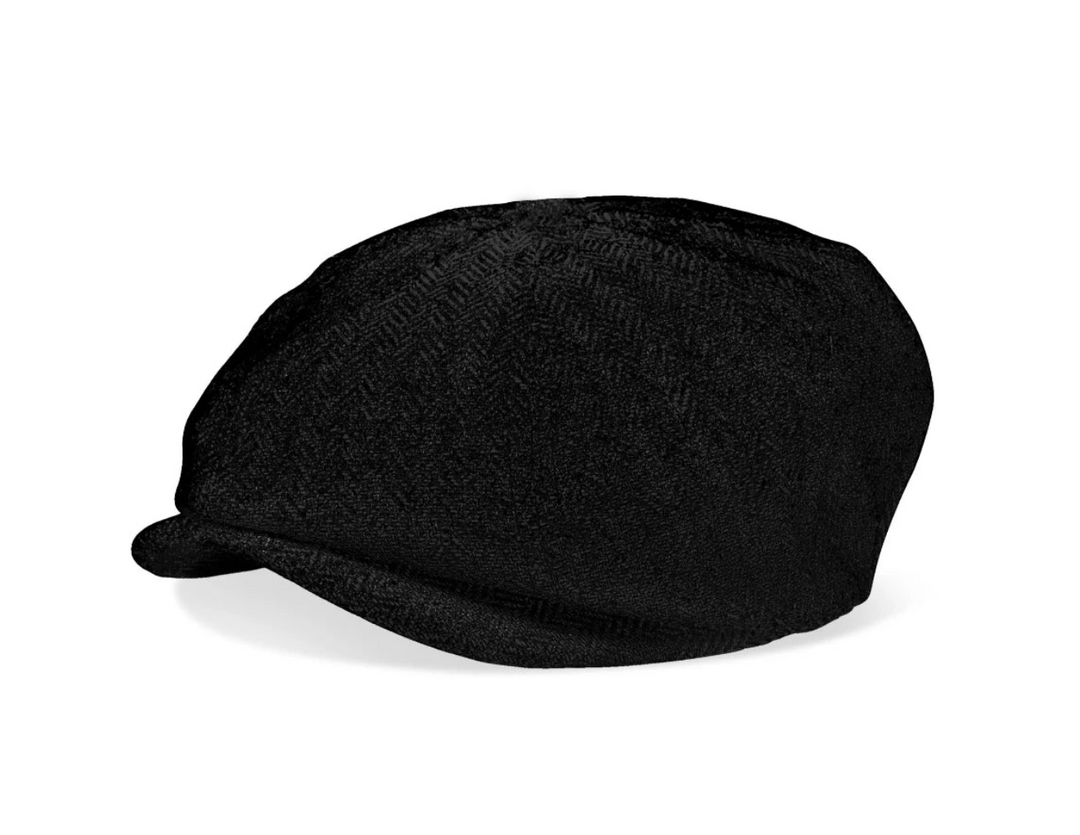 Brixton Baby Brood Snap Cap