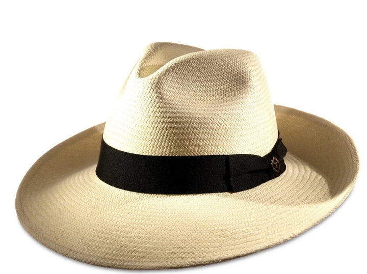 Panama Casablanca Sun Hat