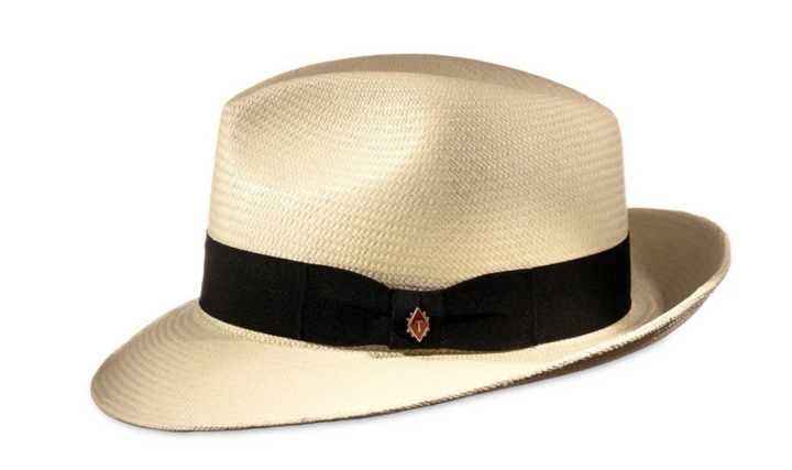 Panama Casablanca Fedora - Truffaux
