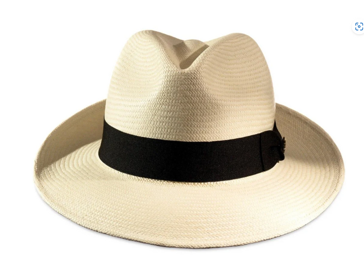Panama Casablanca Fedora - Truffaux