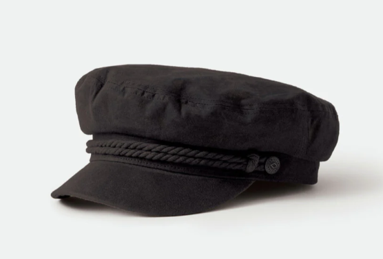 Fiddler Fisherman Cap - Brixton
