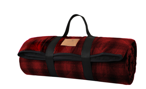 Dux Bak Picnic Rug - Thomas Cook