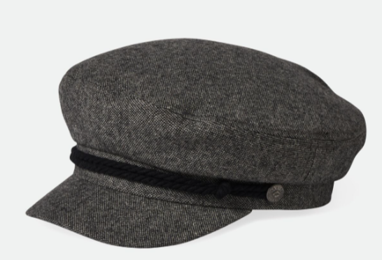 Fiddler Fisherman Cap - Brixton