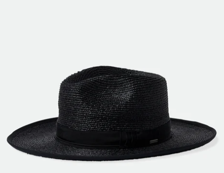 Reno Straw Hat - Brixton