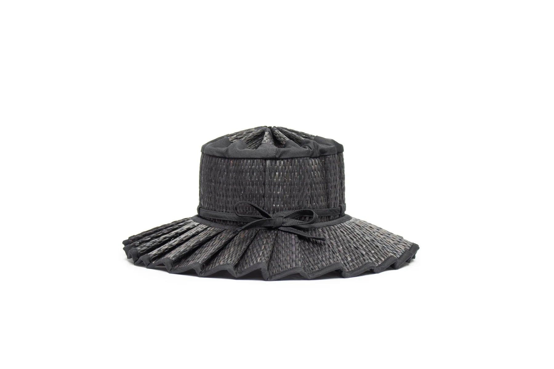 Lorna Murray Positano Vienna Hat – Green Duck Society
