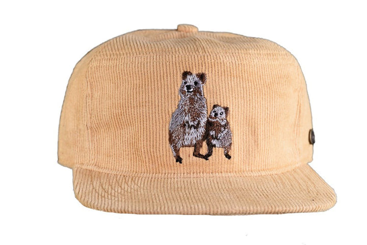 Fallen Broken Street Stash Cap