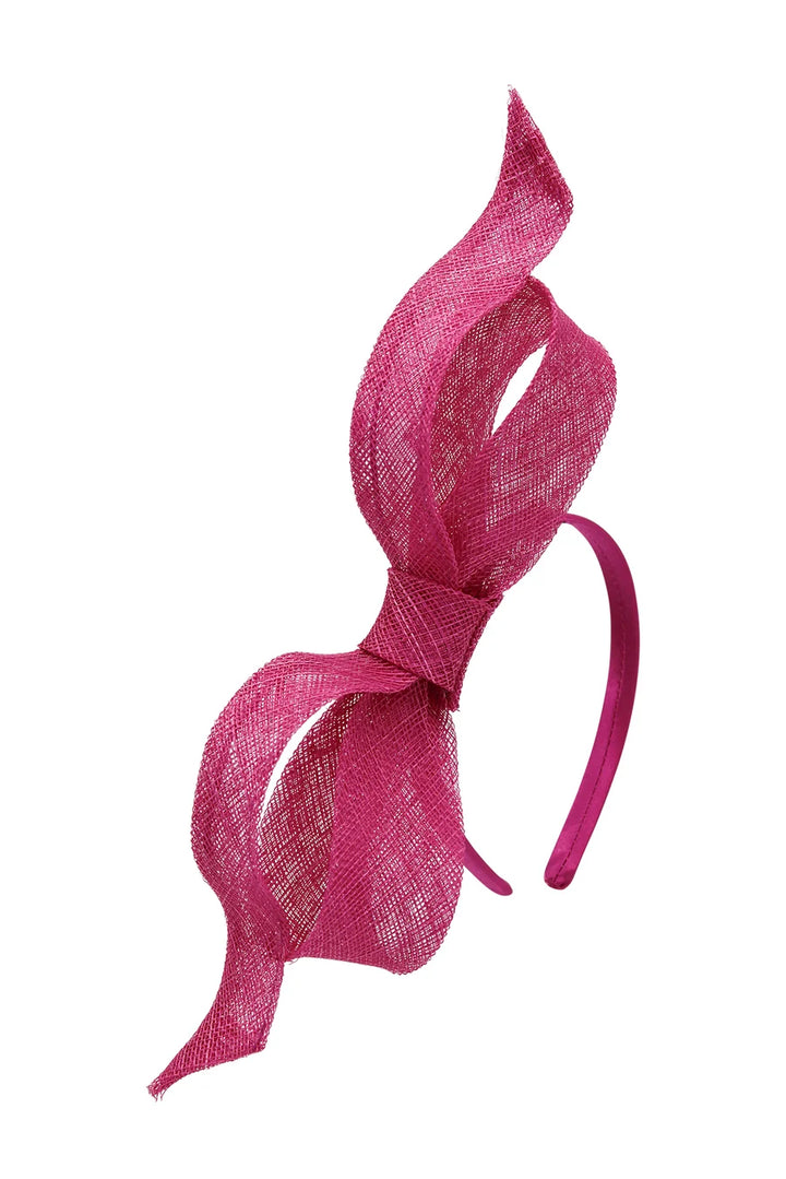 Sutton Fascinator