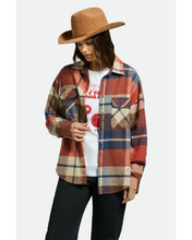 Brixton Range 70’s Cowboy Hat - Corduroy